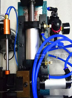 气动剥皮机305 310 315 1 3FF多芯线剥线机电线电缆剥去皮机