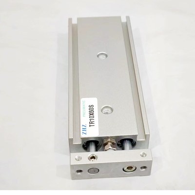 轴杆气缸小型气动TR10X10X15X20XX30XXXX75X100X200S