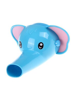 Splash-Proof Hand-Washing Device Sink Channel Extender Carto