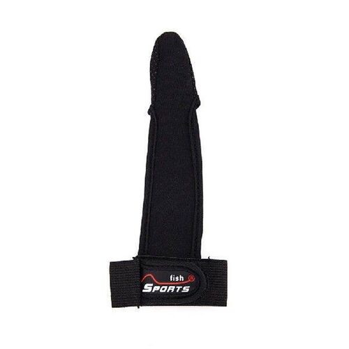 Casting Gloves Singer Finger Stall Protector Sea Fly Carp