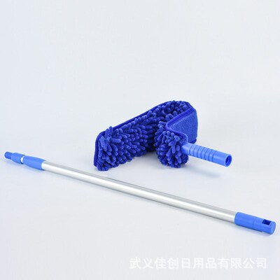 Ceiling cleaning duster, ceiling fan cleaning duster,
