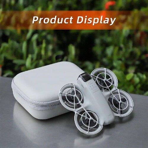 Portable Carrying Case Protective Travel Bag Carrying Bag