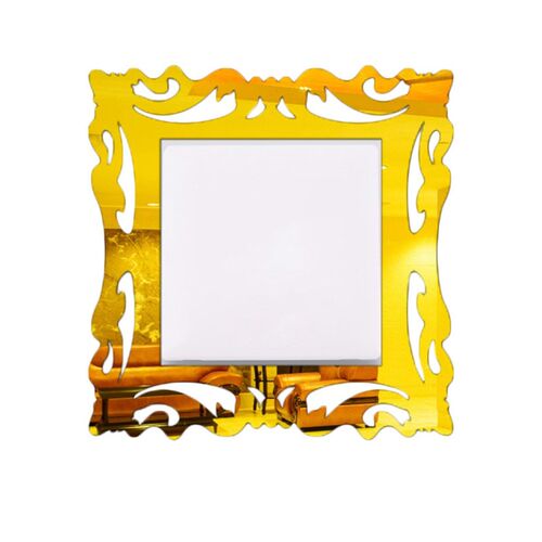 1PC Wall Sticker Switch Photo Frames Switch Sticker Home De
