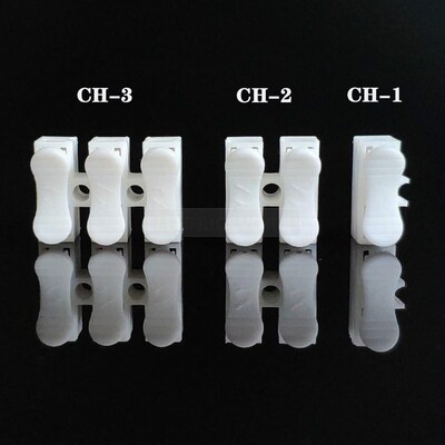 Wire Connectors cable terminals block CH-2 CH-3  Electrical
