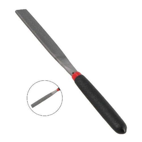 For Stone Glass 118mm Craft Flat File Mini Needle File Mini