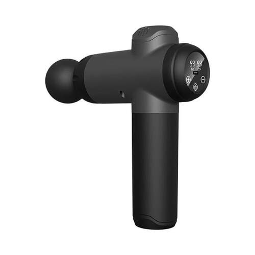 99 Level Massage Gun Fascia Deep Muscle Relax Body Neck Mass