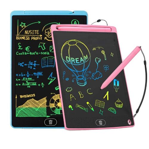 Writing Tablet Drawing Board Childrens Graffiti Sketchpad L