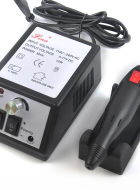Electric Nail Drill Manicure Pedicure Polishing Machine Tool