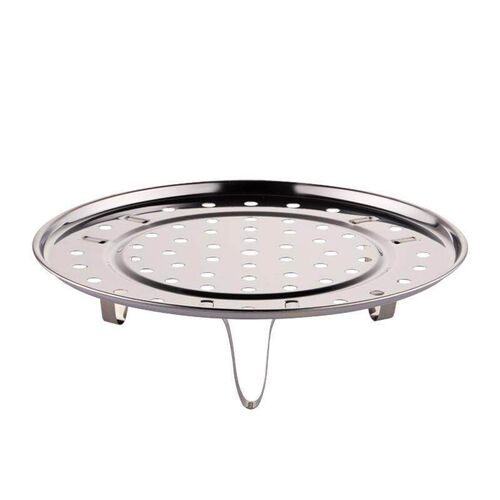 Stainless Steel Steamer Basket, Thickened Water-Resistant St