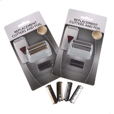 Professional Replacement 3D Intelligent Floating Shaving