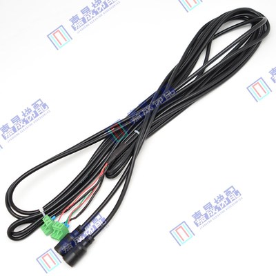 原厂微科光幕957MB1-DC2B/957ML1-DC2B光电感应器 电梯配件