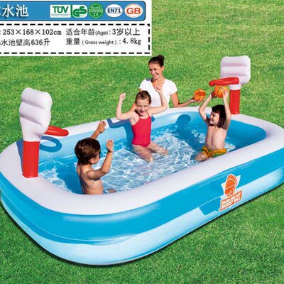 nflatale ocean all pool ay play pool ay and chld sw