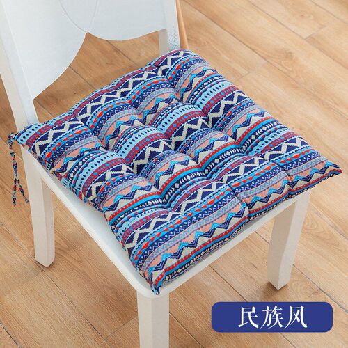 Home Decor PillowPad Chair Seat Seat Cushion Dining Room座垫