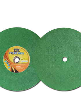 THC 3切割机切割片5/0金属不锈钢切割片3x3x.mm砂轮片