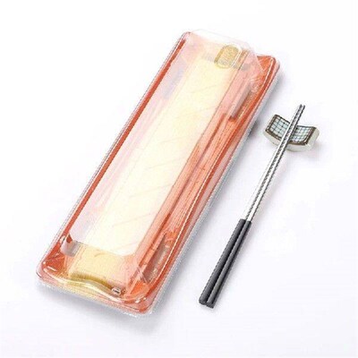 Printed Sushi Box, Rectangular Plastic, Sashimi Platter