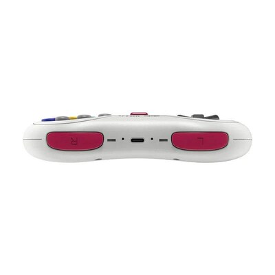 8BitDo M30 2.4G Wireless Gamepad for Sega Genesis  and Mega