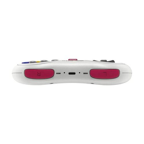 8BitDo M30 2.4G Wireless Gamepad for Sega Genesis  and Mega