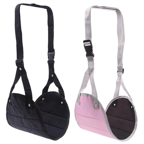 Comfort Foorest Leg Hammock Hanging Foot Pad Travel Airplane