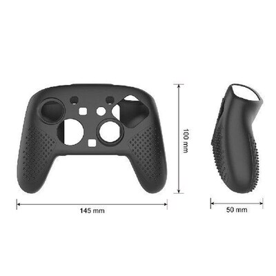Silicone Protective Case For Nintendo Switch 2 Pro