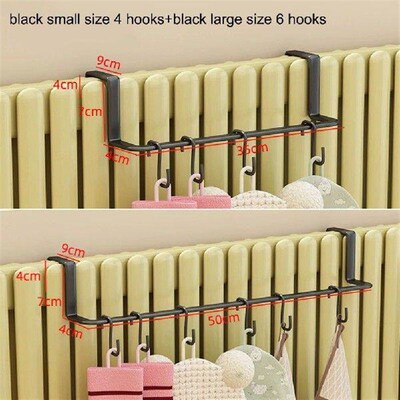 Multi-functional Rack Heating Rack Indoor Drying Suitable