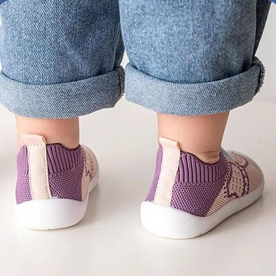 0-5Years Summer Baby Shoes Newborn Toddler Shoes Baby Girl B