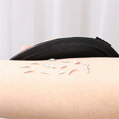 Bath Towel Exfoliating Scrubber, Home Essential for Women, R