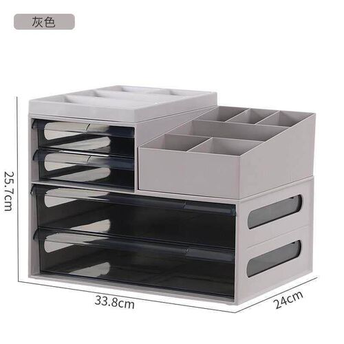 Xingyou office desk, storageD box plic drawer storage ca