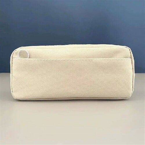 Black Capacity Pencil Case Kawaii Cute Pencils Cases