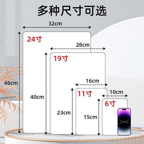 Fill light photography indoor light Live beauty lamp