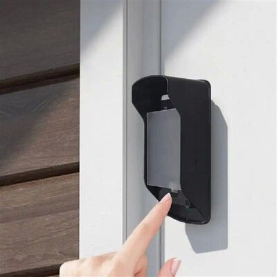 Doorbell Rain Cover Doorbell Covers For Outside Waterproof