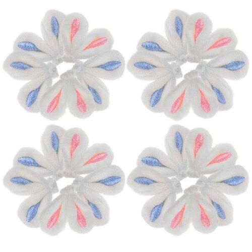 Creative Rabbit Ear Decor DIY Ears Headbands Bunny Charm