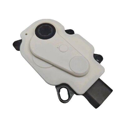 Car Shutter Grille Air Actuator Motor 6466R420 BM51-8476-AB