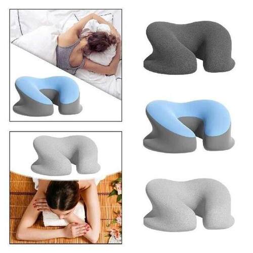 Face Cradle Face Cushion Head Cushion Massage Table Cradle
