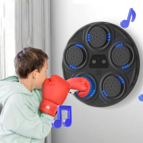 Smart Music Boxing Mach Boxing Training Punching Equipment
