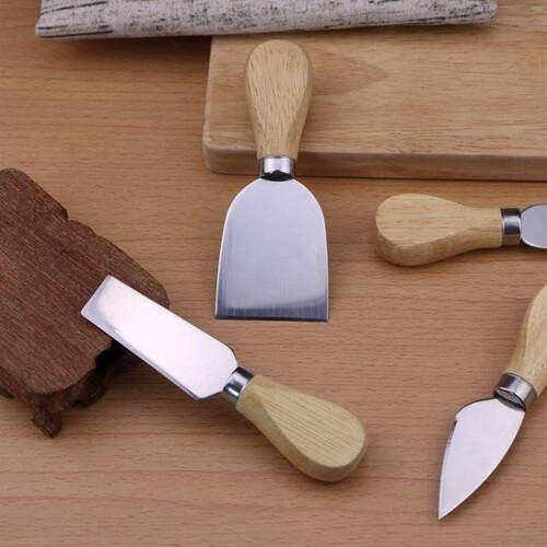 Cheese Knives Cutlery Set Cheese Slicer Butter Knife Spatula