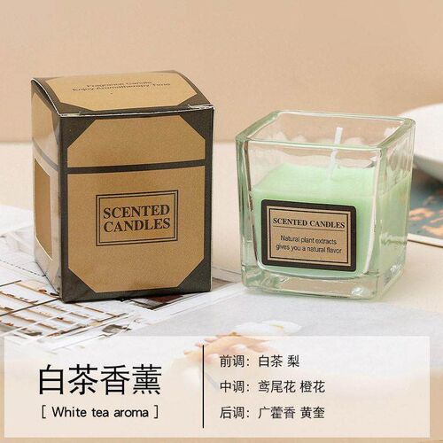 Sinnlig Scented Tealight Candles Wedding Christmas Gift