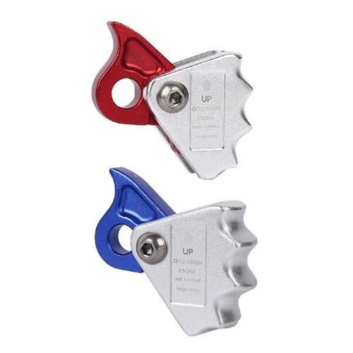 Climbing Rope Grab Heavy Duty Climbing Ascender for Caving