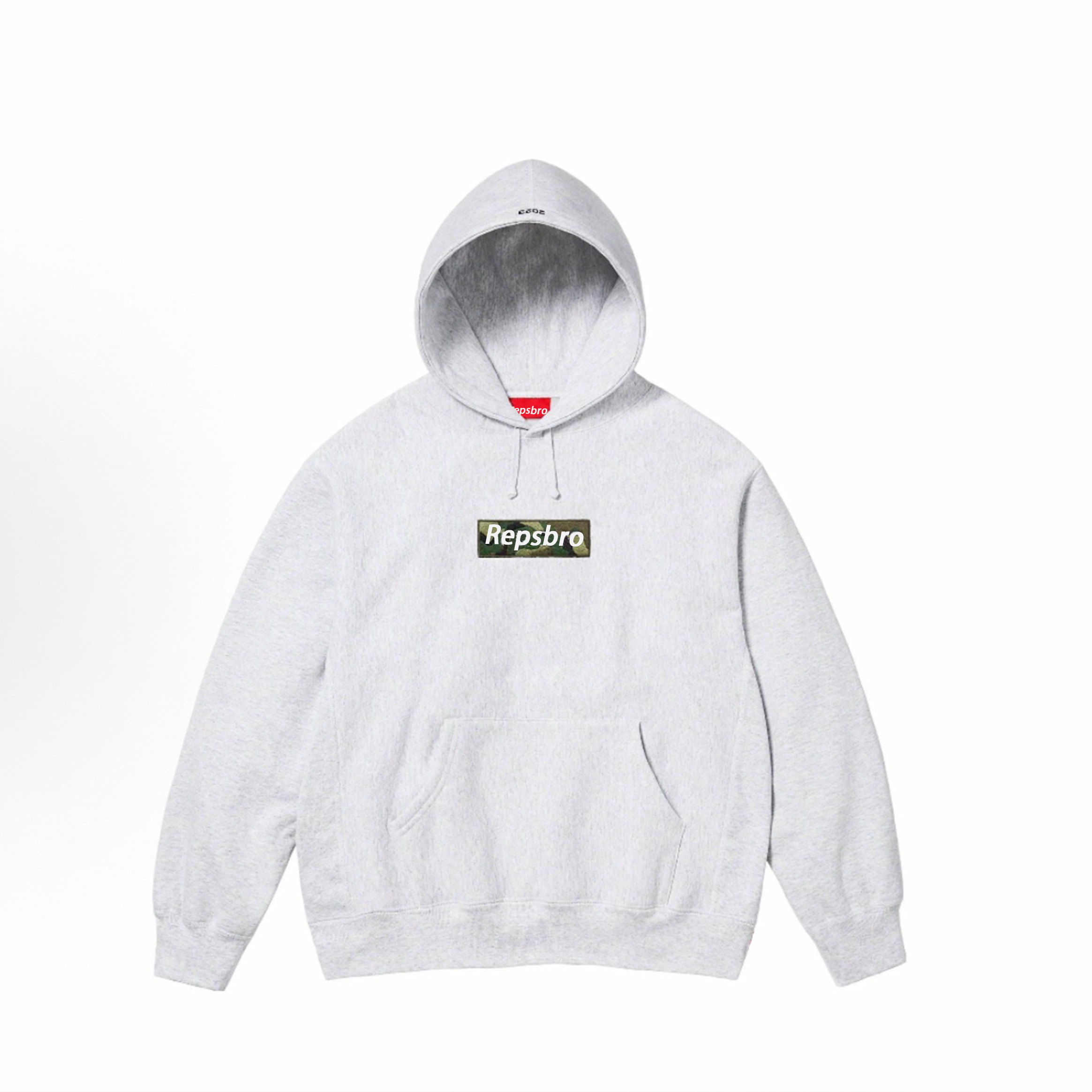 thumbnail for FW Hooded Sweatshirt 23