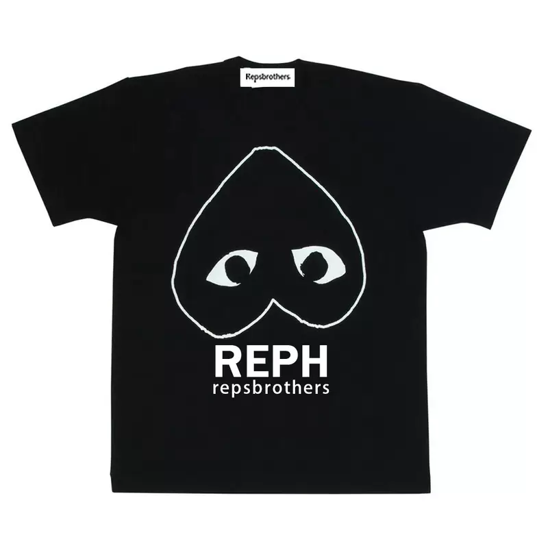 Line-Printed T-shirt, P14, https://item.taobao.com/item.htm?ft=t&id=1005254991525