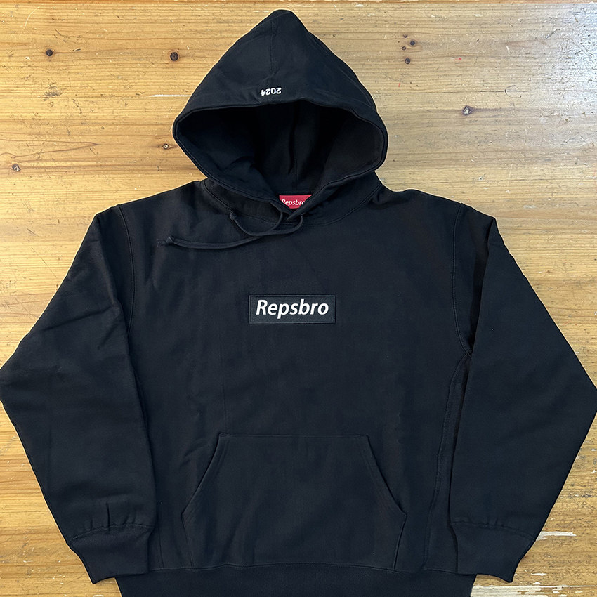 thumbnail for FW Hooded Sweatshirt 24