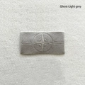 Ghost-Light Gray