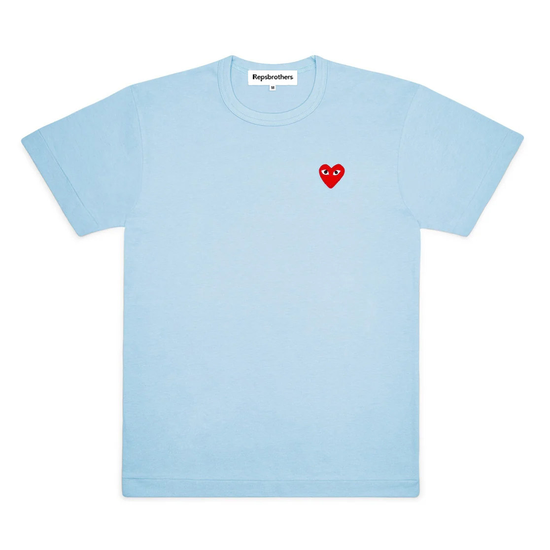 thumbnail for Classic T-shirt