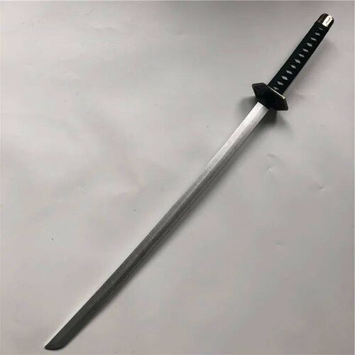 : BLEACH Aizen Sousuke Sword Kyoukasuigetsu Wooden Sword