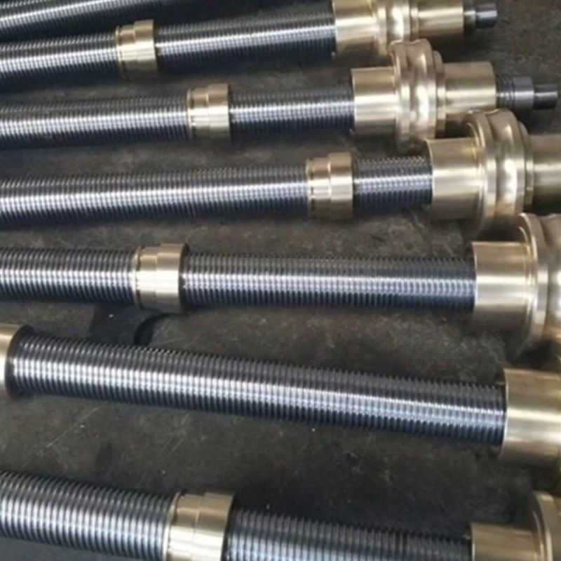 形左右旋多扣型丝杆丝杆头梯异牙方扣通来图粗型丝杠T螺母,标准件/零部件/工业耗材,丝杆,淘宝优惠券,粉丝福利购,淘宝优惠卷