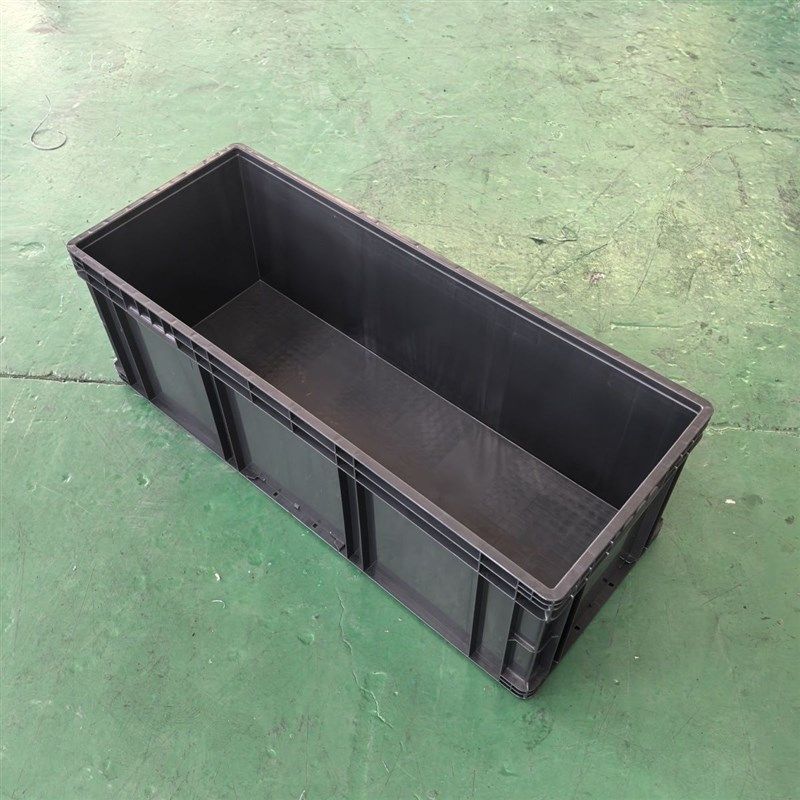 超大号物流周转箱过滤鱼池长方形龟缸鱼池白养龟箱子塑料筐胶框子,收纳整理,收纳箱,淘宝优惠券,粉丝福利购,淘宝优惠卷