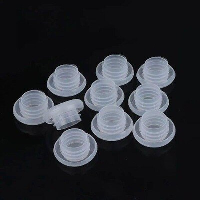 10/20Pcs/set Thickening Type Wine-making Parts Wine Bottle