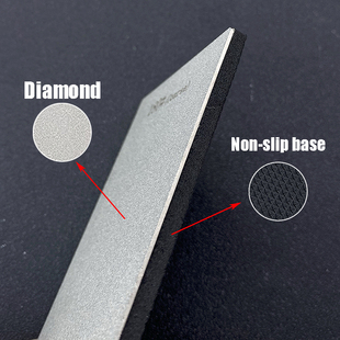 Professional Stone Diamond Too Sharpener Kitchen Knife 3000