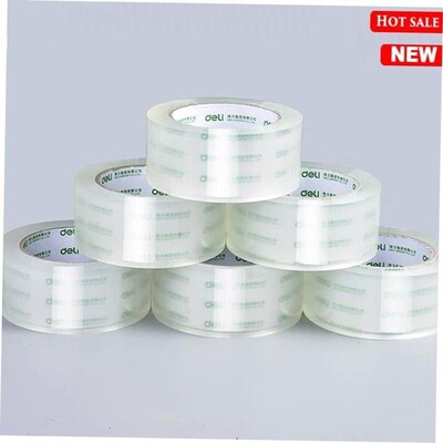 Scotch tape Carton special tape Packing tapes Transparent