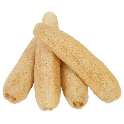 Natural Loofah Luffa Sponge Long Ecological Planting Body