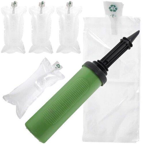 Anti-pressure Inflatable Bag Air Pillows Packaging Bags